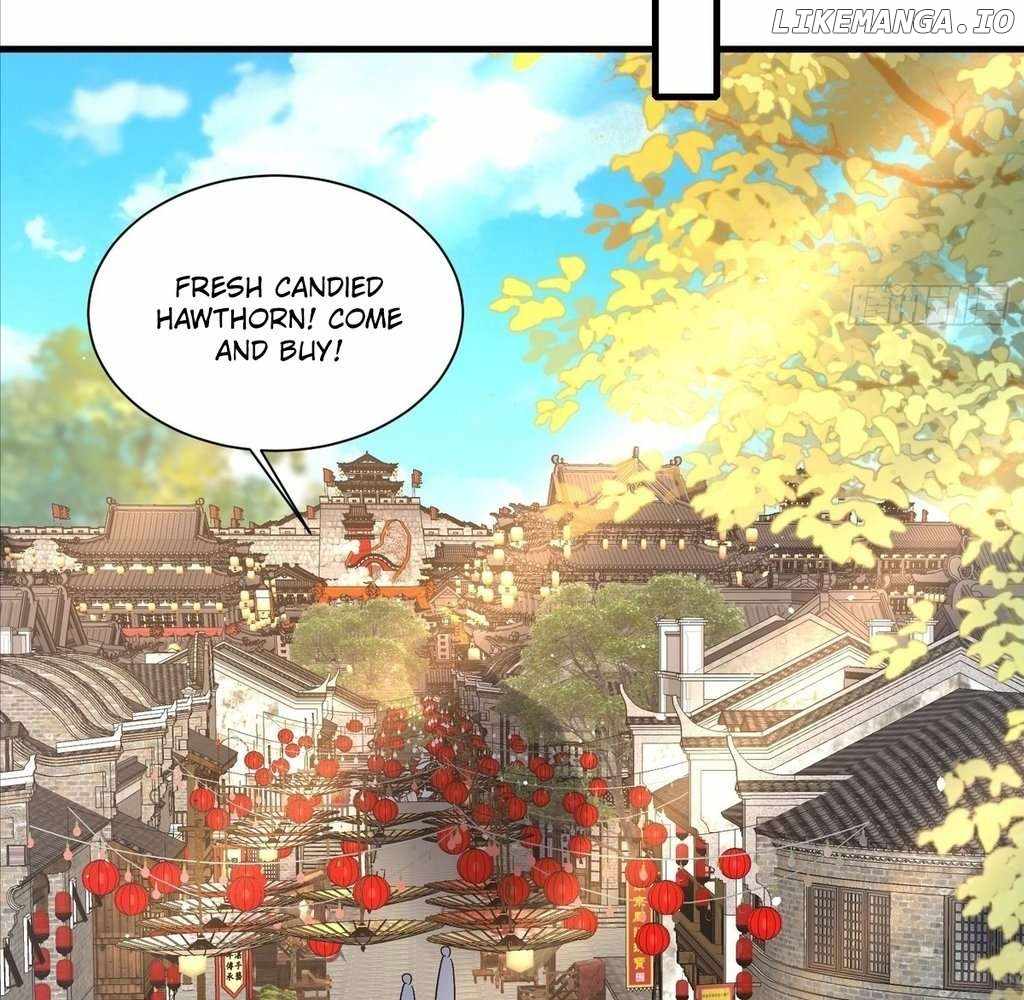 Humble System, Beg Me to Be Invincible Chapter 50 10